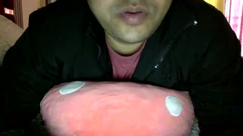 Snapshot of shashank2428 chatting on January 21, 8:11 am shashank2428 online show from January 21, 8:11 am