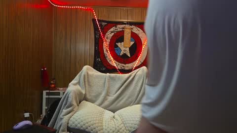 Black Venom online show from January 27, 3:15 am