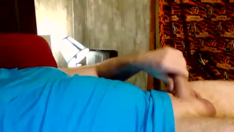 shaun_hatcher31 online show from April 7, 10:15 am