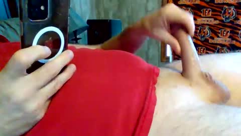 shaun_hatcher31 online show from June 9, 8:54 pm