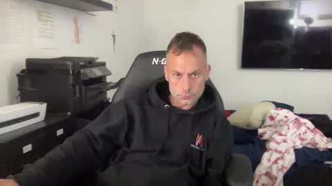 shaunzee35 online show from May 27, 8:33 am