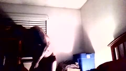 shawn3109 online show from April 13, 8:48 am