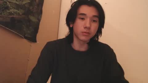 Shaun   online show from January 18, 7:58 pm