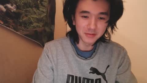 Shaun   online show from February 2, 7:25 pm