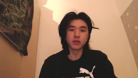 Shaun   online show from March 11, 7:03 pm