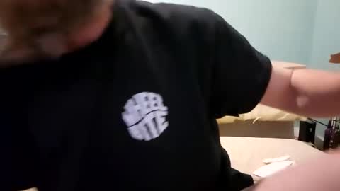 shawn710420 online show from February 13, 7:56 am