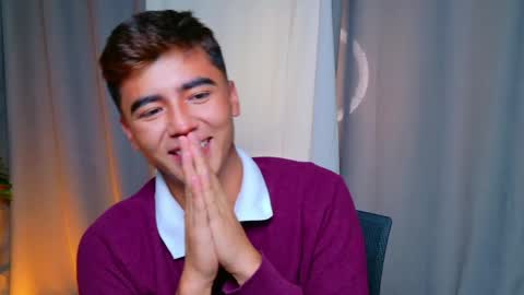 Shawn online show from April 19, 10:26 am