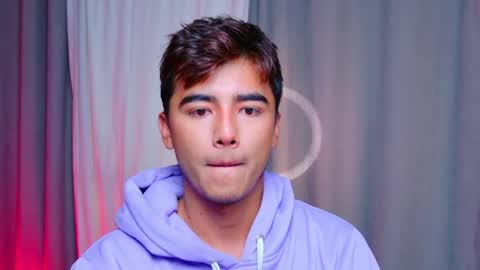 Shawn online show from April 6, 11:22 am