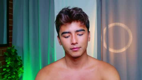 Shawn online show from April 2, 1:41 pm