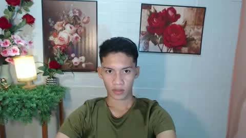 shawn_cole online show from May 7, 2:06 pm