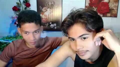 shawn_cole online show from May 19, 2:01 pm