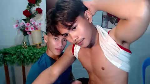 shawn_cole online show from May 8, 2:17 pm