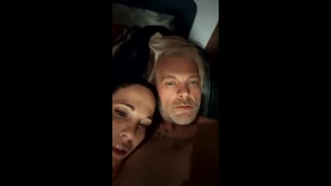 shawnford734 online show from February 13, 9:15 am