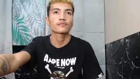 eryx online show from January 3, 4:59 pm