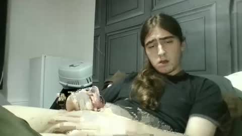 Shay Edging online show from December 22, 10:18 pm