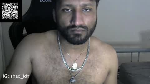 Snapshot of shdrz224 chatting on January 11, 8:22 am Shad online show from January 11, 8:22 am