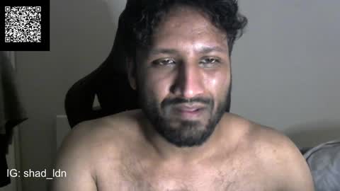 Snapshot of shdrz224 chatting on January 8, 7:03 am Shad online show from January 8, 7:03 am