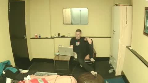 Sheajay online show from January 9, 11:21 pm