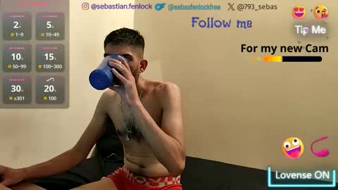 shebas07 online show from December 21, 7:05 am