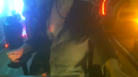 SheCarol online show from April 28, 9:41 pm