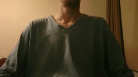 Roger online show from January 15, 7:05 pm