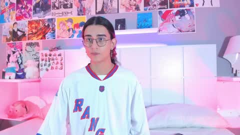Sheepy online show from February 2, 5:10 am