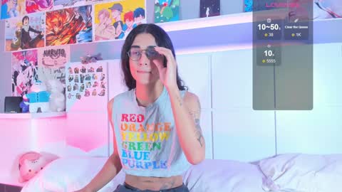 Sheepy online show from January 25, 5:07 am