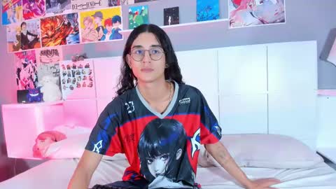 Sheepy online show from February 12, 5:26 am