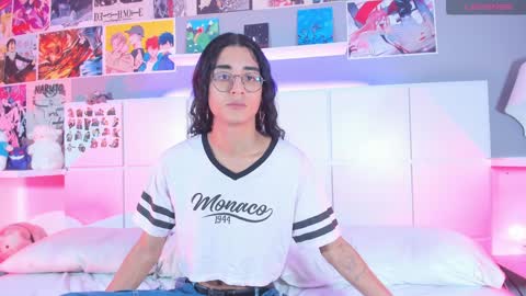 Sheepy online show from February 1, 5:07 am
