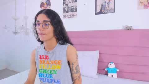 Sheepy online show from December 6, 5:09 am