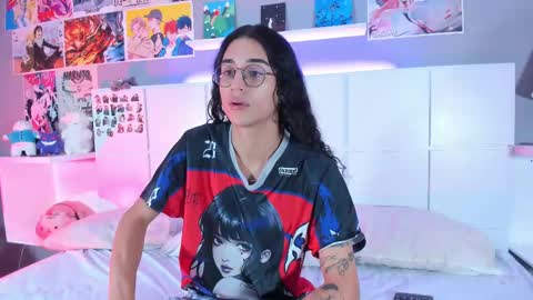 Sheepy online show from March 2, 5:01 am