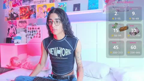 Sheepy online show from January 19, 5:15 am