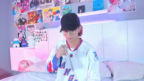 Sheepy online show from March 3, 8:34 am