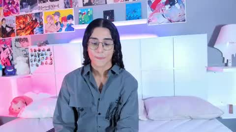 Sheepy online show from February 14, 2:39 am