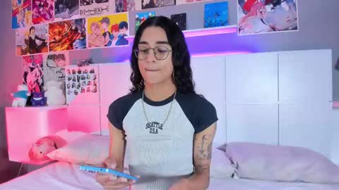 Sheepy online show from February 16, 4:09 am