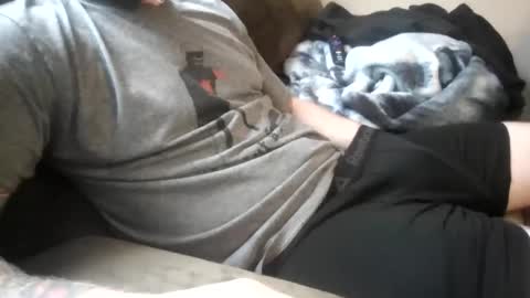 Snapshot of sheepydoggy45 chatting on October 14, 9:00 pm sheepydoggy45 online show from October 14, 9:00 pm