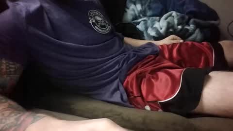 Snapshot of sheepydoggy45 chatting on October 16, 9:45 pm sheepydoggy45 online show from October 16, 9:45 pm