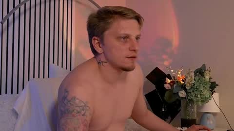 Vincente online show from November 14, 11:28 pm