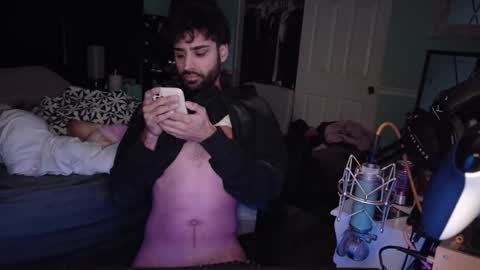 sheluvme6 online show from January 11, 3:43 am