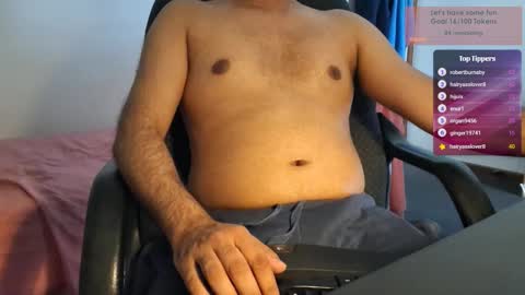 Shera Rocco online show from November 29, 4:14 am