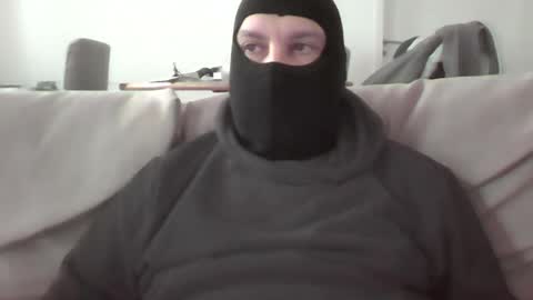 Snapshot of sheriff_luckyluke chatting on October 3, 12:10 pm sheriff_luckyluke online show from October 3, 12:10 pm