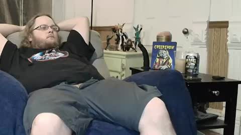 shifty885 online show from June 14, 2:24 am