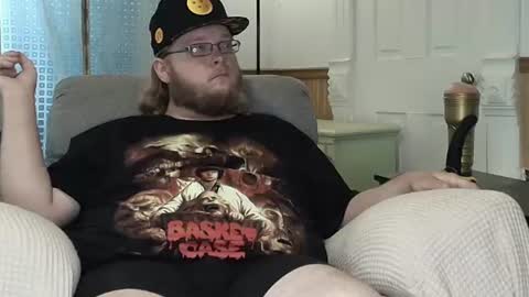 shifty885 online show from June 21, 7:52 pm
