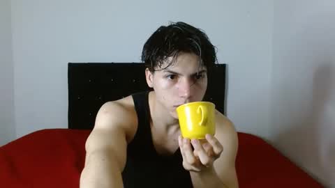 Snapshot of shinobi_grey chatting on February 18, 2:06 pm .. shinobi .. online show from February 18, 2:06 pm
