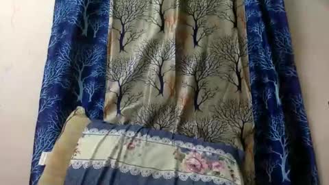 Sham online show from April 10, 4:36 pm