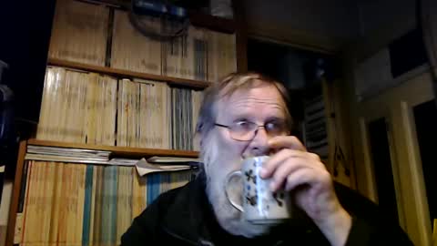 Sren H Olsen aka Shogun6612 online show from December 19, 2:01 am