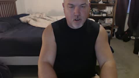 shortnthick4u online show from October 15, 4:58 pm