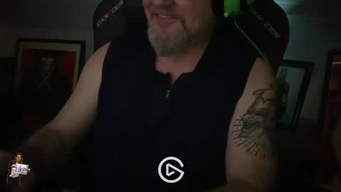 Snapshot of shotcaller411 chatting on February 9, 5:08 am shotcaller411 online show from February 9, 5:08 am