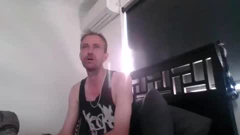 JustAbitCheeky online show from October 6, 7:02 am