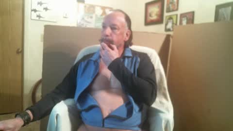 showncumwithme55 online show from February 22, 4:08 pm